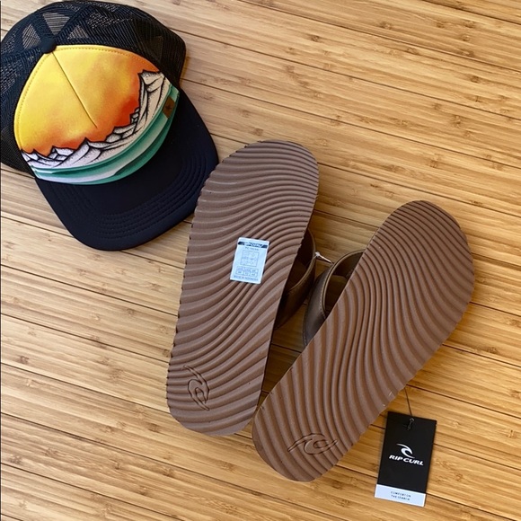 🔷🔹 RIP CURL SANDALS 🔹🔷 - Picture 7 of 7